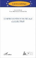 Patrick Otto - L'improvisation musicale collective, Häftad