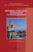 Pyun Hae-Ok - Réformes publiques, Häftad