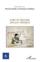 Christian Gutleben - Lire et relire Dylan Thomas, Häftad