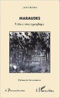 Cheramy Lana - Maraudes, Häftad. Tillgänglighet: Lägg i varukorg