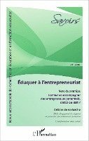 Philippe Carré - Éduquer à l'entrepreneuriat, Häftad. Tillgänglighet: Lägg i varukorg