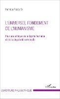Hamdou Rabby Sy - L'Universel Fondement de l'Humanisme, Häftad