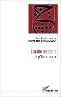 Nejmeddine Khalfallah - L'arabe moderne (nouvelle version), Häftad. Tillgänglighet: Lägg i varukorg
