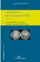 Emile Jalley, Marc Géraud - doctrine de la science (1794), Häftad. Tillgänglighet: Lägg i varukorg