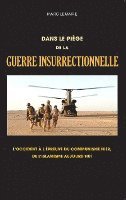 Marc Lemaire - Dans le piège de la guerre insurrectionnelle, Häftad