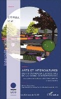 Bouvier Laffitte Beatrice - Arts et intercultures, Häftad