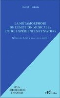 Pascal Terrien - métamorphose de l'émotion musicale, Häftad