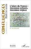 Jean-Paul Chagnollaud - L'islam de France, Häftad