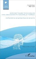 Alain Jean - Sciences et savoirs technologiques dans l'enseignement professionnel et technique, Häftad