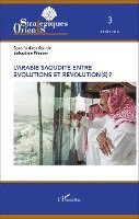 Ata Ayati - L'Arabie saoudite entre évolution et révolution(s) ?, Häftad