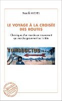 Franck Michel - voyage à la croisée des routes, Häftad. Tillgänglighet: Lägg i varukorg