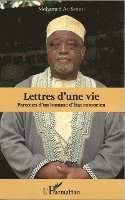 Abdelaziz Riziki Mohamed - Lettres d'une vie, Häftad