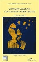 Hildebrando Pereira Da Silva Luiz - Chroniques subversives d'un scientifique métèque engagé, Häftad