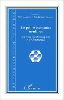 Maurice Catin - Les petites économies insulaires, Häftad