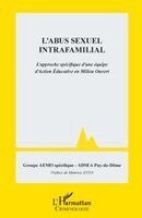 Allami Hassen - L'abus sexuel intrafamilial, Häftad