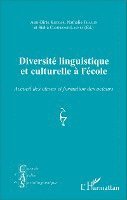 Jean-Michel Eloy - Diversité linguistique et culturelle à l'école, Häftad