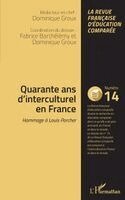 Dominique Groux - Quarante ans d'interculturel en France, Häftad. Tillgänglighet: Lägg i varukorg