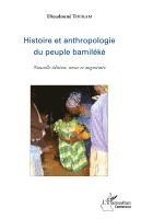 bokomslag Histoire et anthropologie du peuple bamiléké