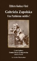 Koslacz Virol Elzbieta - Gabriela Zapolska, Häftad