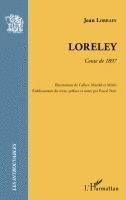 Pascal Noir - Loreley, Häftad