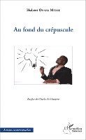 Andre Hubert Onana Mfege - Au fond du crépuscule, Häftad. Tillgänglighet: Lägg i varukorg