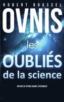 Robert Roussel - Ovnis, Häftad