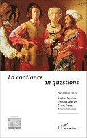 Sonny Perseil - confiance en questions, Häftad