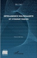 Corgiat Dany - Intelligence malveillante et cyberattaques, Häftad
