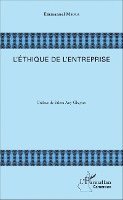 Mboua Emmanuel - L'éthique de l'entreprise, Häftad. Tillgänglighet: Lägg i varukorg