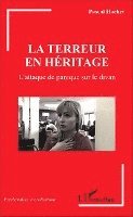 Pascal Hachet - terreur en héritage, Häftad