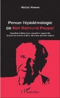 Marcel Nguimbi - Penser l'épistémologie de Karl Raimund Popper, Häftad