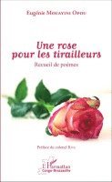 Eugénie Mouayini Opou - rose pour les tirailleurs, Häftad