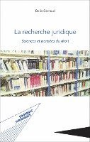 Boris Barraud - recherche juridique, Häftad