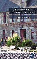 Emmanuelle Dedenon - Géographie et cultures à Cerisy, Häftad