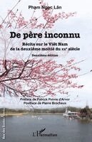Lân Pham Ngoc - De père inconnu, Häftad
