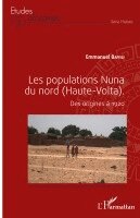 Bayili Emmanuel - Les populations Nuna du nord (Haute-Volta), Häftad