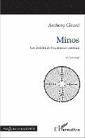 Anthony Girard - Minos, Häftad