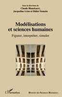 Claude Blanckaert - Modélisations et sciences humaines, Häftad