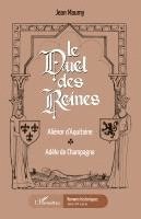 Jean Maumy - duel des reines, Häftad. Tillgänglighet: Lägg i varukorg