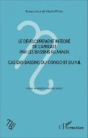 Lukunda Vakala Mfumu Richard - développement intégré de l'Afrique par les bassins fluviaux, Häftad