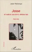 Josée Viellevoye - Josse, Häftad. Tillgänglighet: Lägg i varukorg