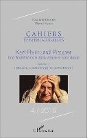 Marcel Nguimbi - Karl Raimund Popper Une épistémologie sans visage et sans rivage, Häftad