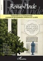 François Gautier - Pondichéry et la francophonie, Häftad