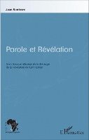 Somboro Jean - Parole et Révélation, Häftad