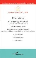Zeinabou Ahmadou Tounkara - Education et enseignement, Häftad