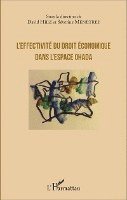 David Hiez - L'effectivité du droit économique dans l'espace OHADA, Häftad. Tillgänglighet: Lägg i varukorg
