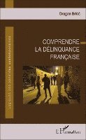Brkic Dragan - Comprendre la délinquance française, Häftad