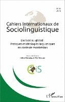 Philippe Blanchet Lunati - Du local au global, Häftad
