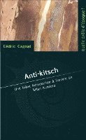 Cédric Cagnat - Anti-kitsch, Häftad