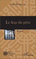 Najib Redouane - legs du père, Häftad